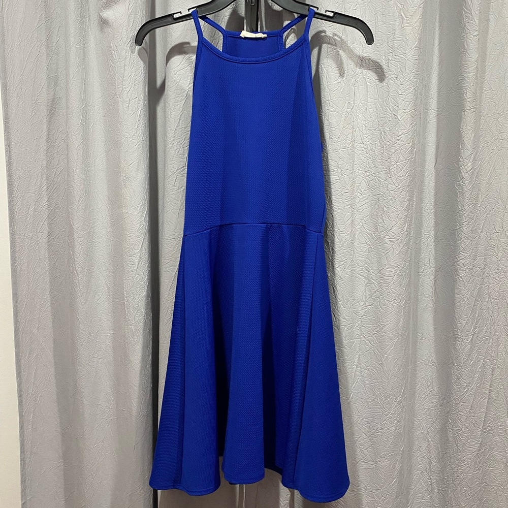 Girl's Dress